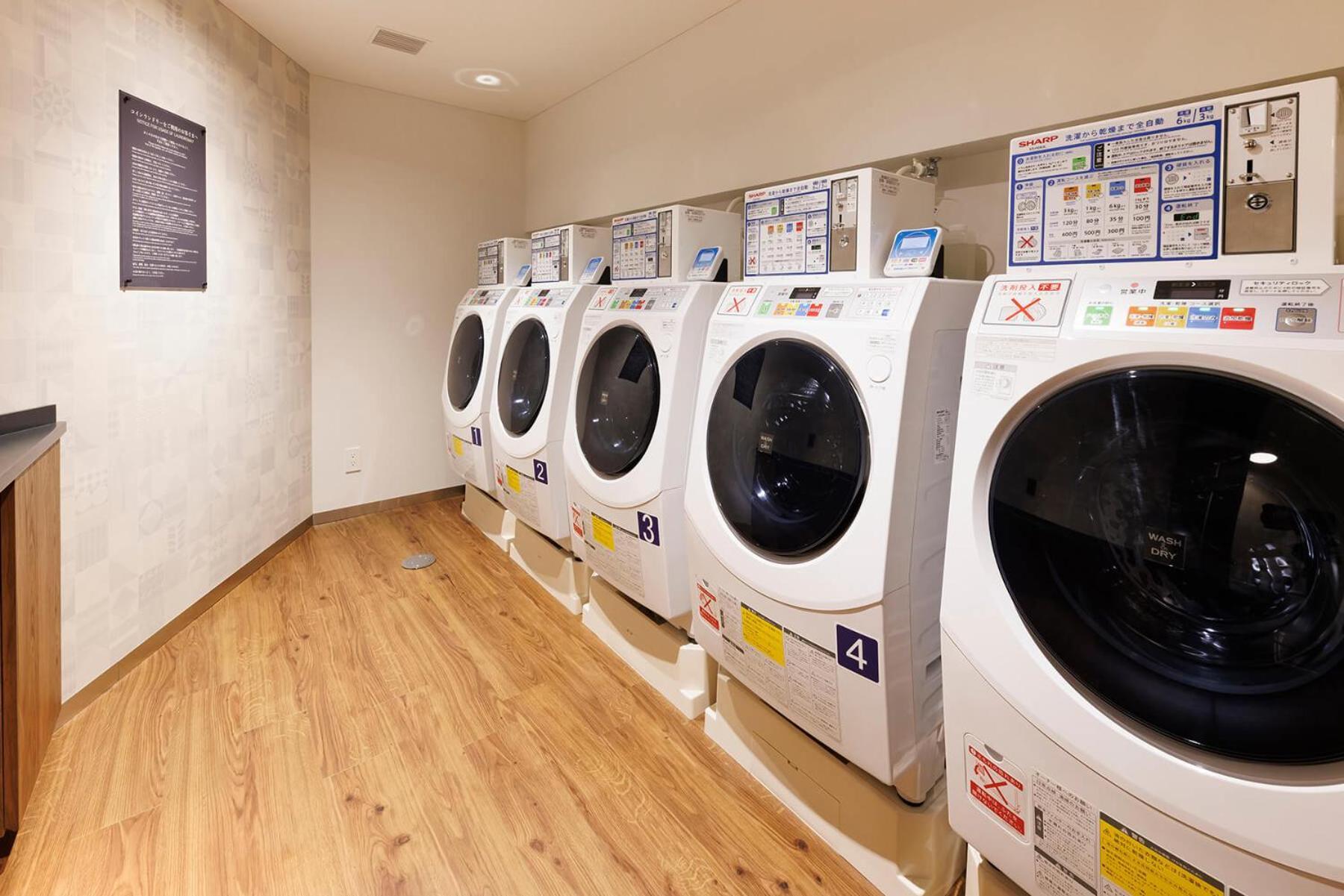 Hotel Metropolitan Tokyo Haneda 외부 사진